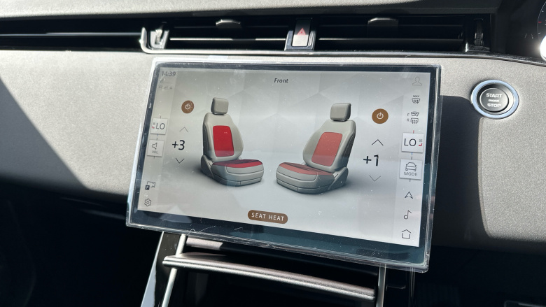 Land Rover Range Rover Evoque 1.5 P270e Edition 5dr Auto Hatchback